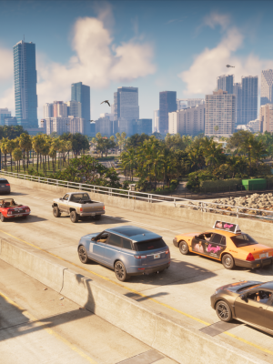 GTA VI: Der Sound von Vice City