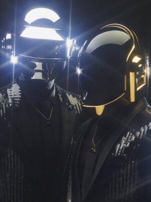 Game-Klassiker: Daft Punk kooperieren mit Fortnite