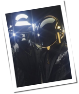 Game-Klassiker: Daft Punk kooperieren mit Fortnite