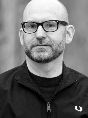 Gewinnspiel: Sascha Lange liest Depeche Mode