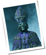 Ghost live: Triumph in Zürich