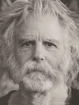 Grateful Dead: Rock-Legende Bob Weir verstorben
