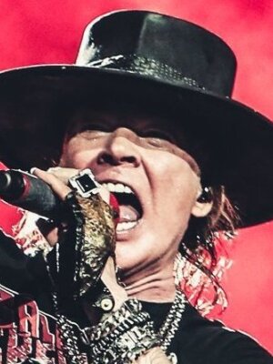 Guns N' Roses: Welttour mit Finale in Wacken