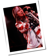 Guns N' Roses: Zwei neue Songs und Album 