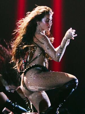 Halbfinale ESC 2026: Sarah Engels f&auml;llt tief