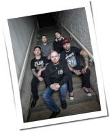 Hatebreed: Ex-Bassist verklagt Hatebreed