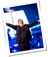 Herbert Grönemeyer: Alle Studioalben im Ranking