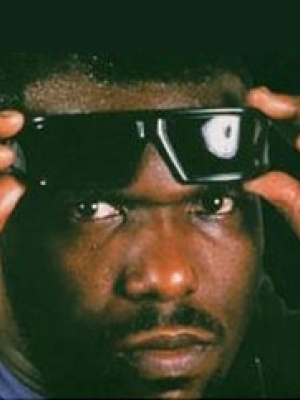 Hip Hop-Pionier: Afrika Bambaataa stirbt mit 68