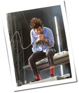 Hurricane Festival: Hitzeschock mit Electric Callboy und Deftones
