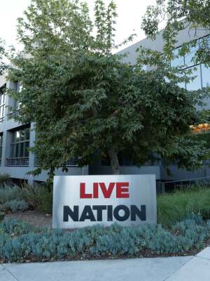 Illegales Monopol: US-Konzertgigant Live Nation verurteilt