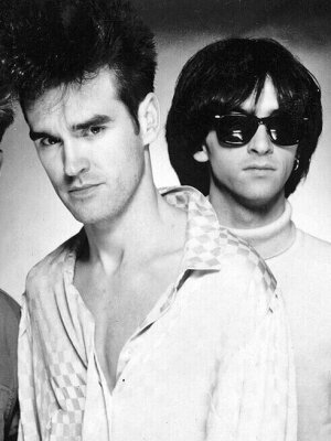 Investor gesucht!: Morrissey verscherbelt Rechte an The Smiths