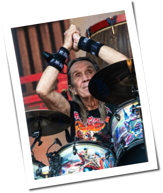 Iron Maiden: Nicko McBrain steigt nach 42 Jahren aus