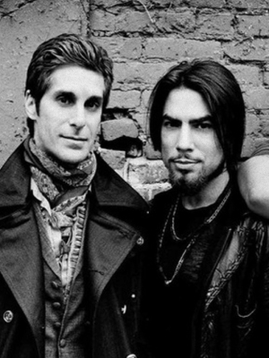 Jane's Addiction: Bandmitglieder verklagen sich gegenseitig