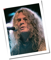 John Sykes: Whitesnake-Gitarrist mit 65 Jahren gestorben