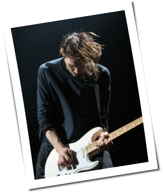 Josh Klinghoffer: Bewährungsstrafe für Ex-Chili-Pepper