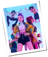 K-Pop Comedown: Fremdschämen mit den 