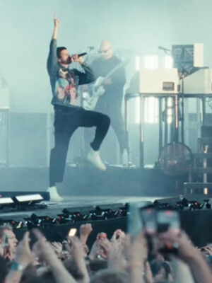 Kasabian: