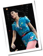 Katy Perry: Bombast-Video zu 