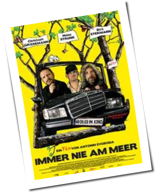 Kinopremiere: Gewinnt Tickets für FM4/Strunk-Film