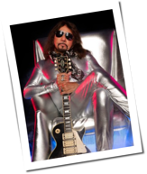 Kiss-Gitarrist: Gründungsmitglied Ace Frehley ist tot