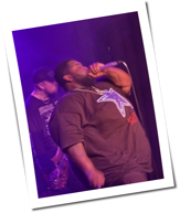 Konzert-Review: Filth in Konstanz