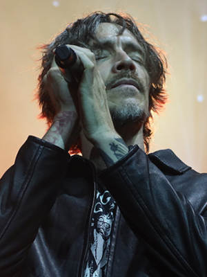 Konzert-Review: Incubus live in Köln