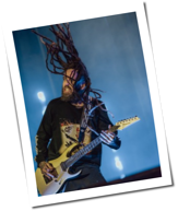 Konzert-Review: Korn live in K&ouml;ln
