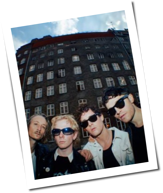Konzert-Review: LEAP live in Konstanz