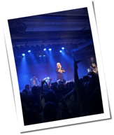 Konzert-Review: Landmvrks in Dornbirn 