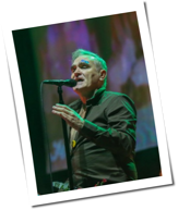 Konzert-Review: Morrissey live in Z&uuml;rich