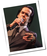 Konzert-Review: Nick Cave in Baden-Baden