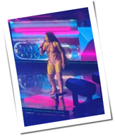 Konzert-Review: Nicki Minaj live in Köln