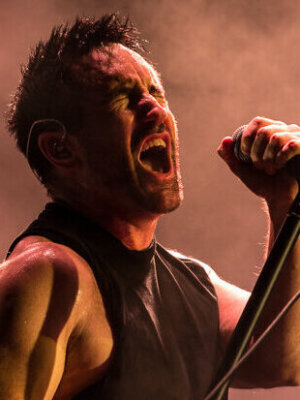 Konzert-Review: Nine Inch Nails in Köln