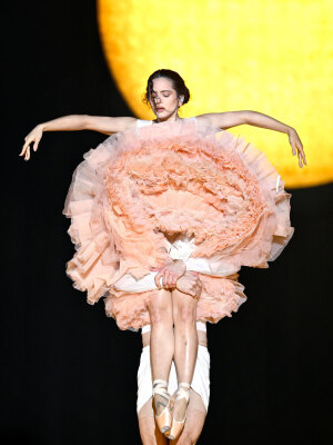 Konzert-Review: Rosal&iacute;a live in K&ouml;ln