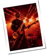 Konzert-Review: Tocotronic live in Köln