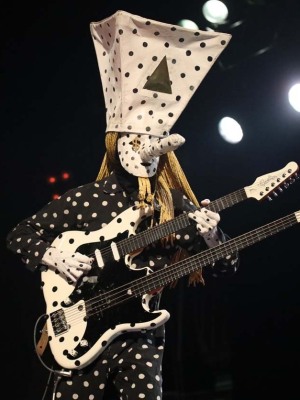 Konzertreview: Angine de Poitrine live in K&ouml;ln