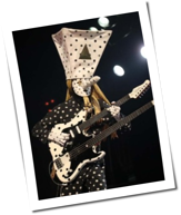 Konzertreview: Angine de Poitrine live in K&ouml;ln