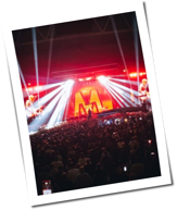 Konzertreview: Depeche Mode live in München