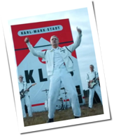 Kraftklub: Die neue Single 