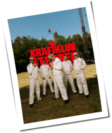 Kraftklub: Neuer Song 