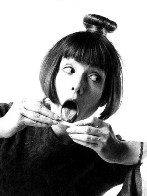 Les Rita Mitsouko: S&auml;ngerin Catherine Ringer ist tot