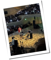 Levin Liam: Heimspiel in der Elbphilharmonie