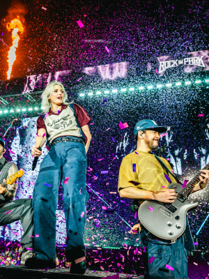 Linkin Park: