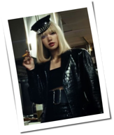 Lisa &lpar;Blackpink&rpar;: Filmreife Action in 