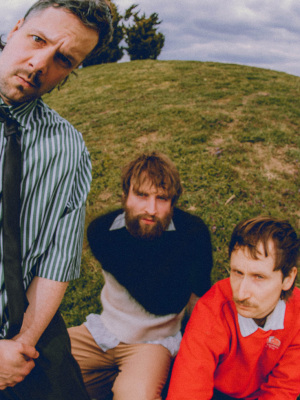 Live-Review: Pabst in München