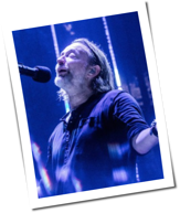 Live-Review: Radiohead in Berlin
