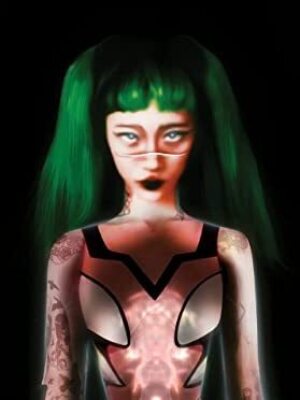 Live-Review aus Berlin: Cybergoth-Messe mit Yeule