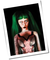 Live-Review aus Berlin: Cybergoth-Messe mit Yeule