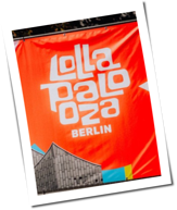 Lollapalooza 2024: Party mit One Republic, Shirin David ...