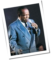 Lou Rawls: Soul-Legende an Krebs gestorben